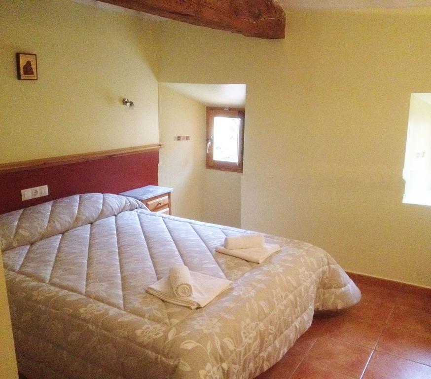 Nuestra Senora Del Carmen Hotel Caravaca De La Cruz Quarto foto