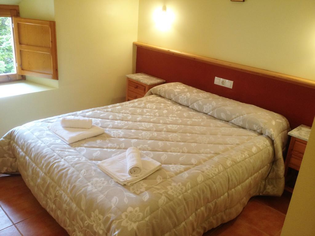 Nuestra Senora Del Carmen Hotel Caravaca De La Cruz Quarto foto